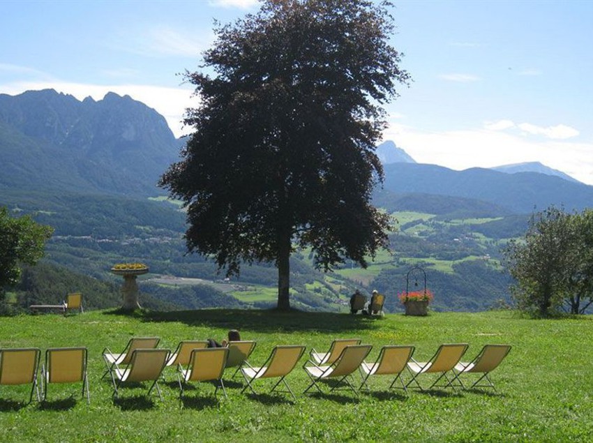 Naturhotel Wieserhof  | Renon | Bolzano | Italia 3