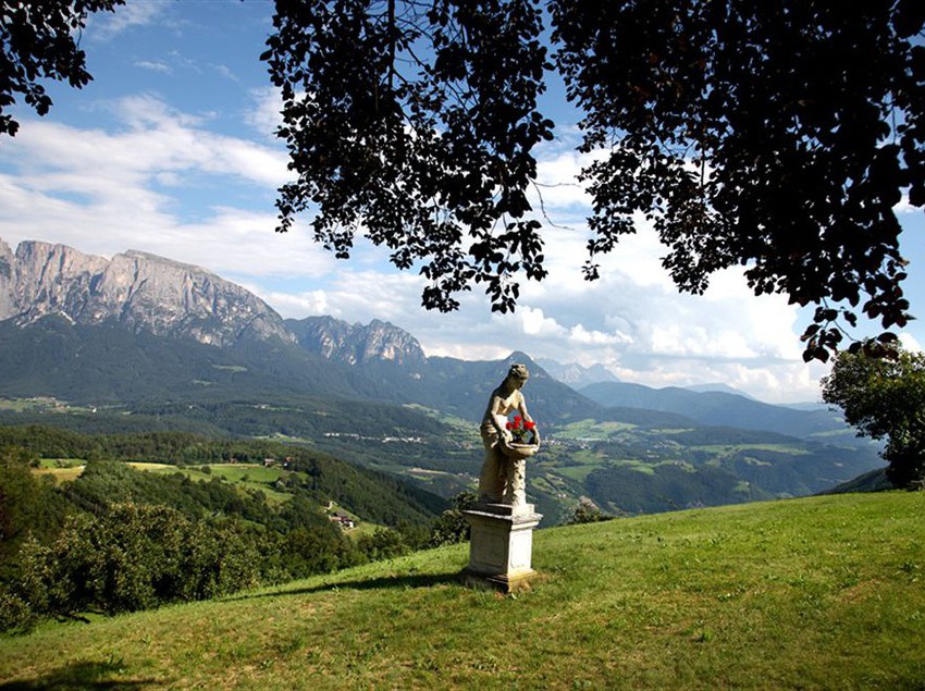 Naturhotel Wieserhof  | Renon | Bolzano | Italia 4
