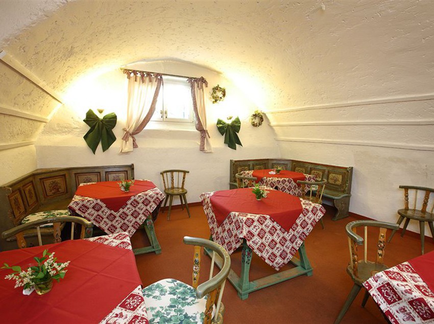 Naturhotel Wieserhof  | Renon | Bolzano | Italia 5