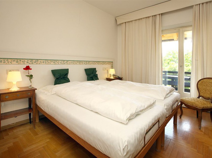 Naturhotel Wieserhof  | Renon | Bolzano | Italia 7