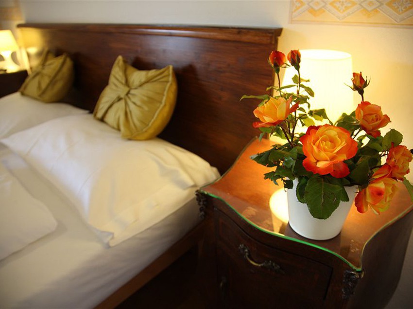 Naturhotel Wieserhof  | Renon | Bolzano | Italia 8