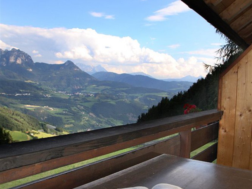 Naturhotel Wieserhof  | Renon | Bolzano | Italia 9