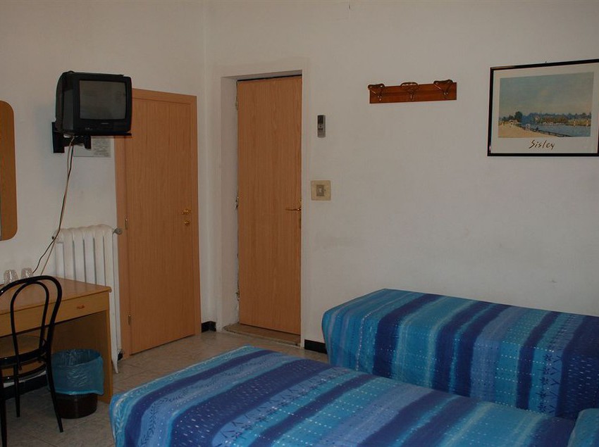 Hotel Major  | Genua | Genova | Italien 11