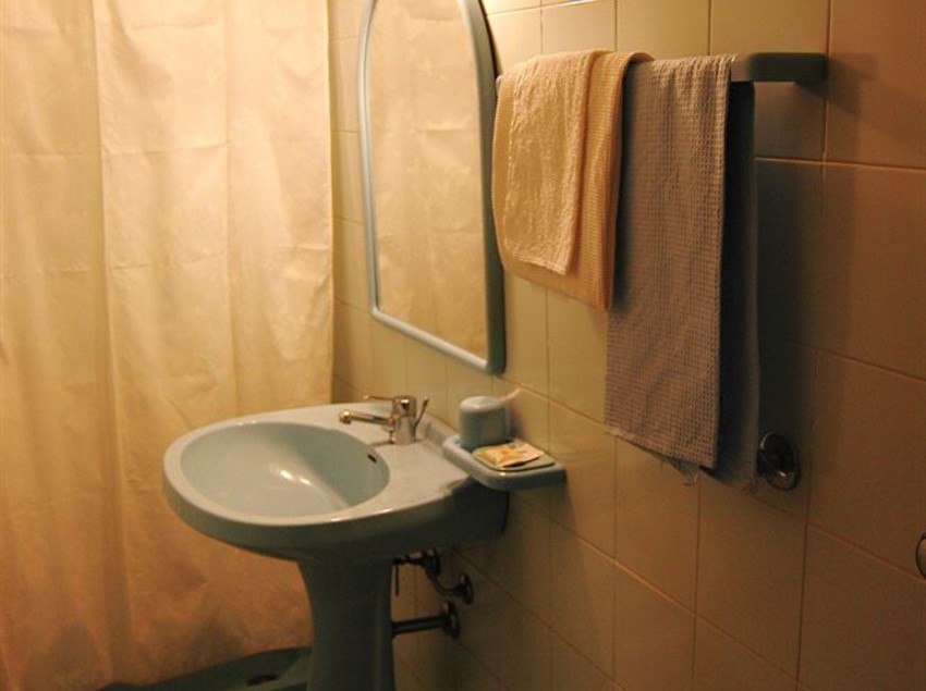 Hotel Major  | Genua | Genova | Italien 13