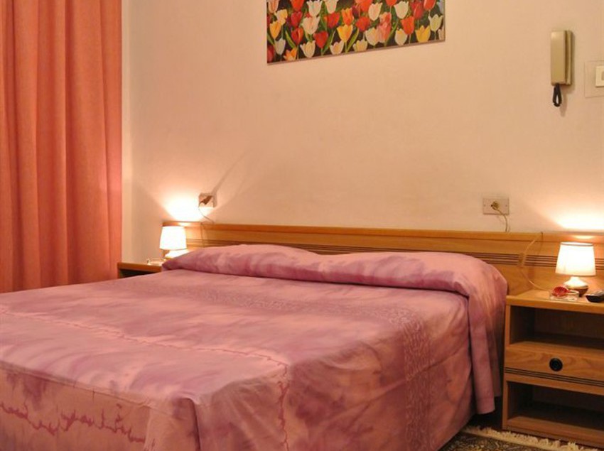 Hotel Major  | Genua | Genova | Italien 14