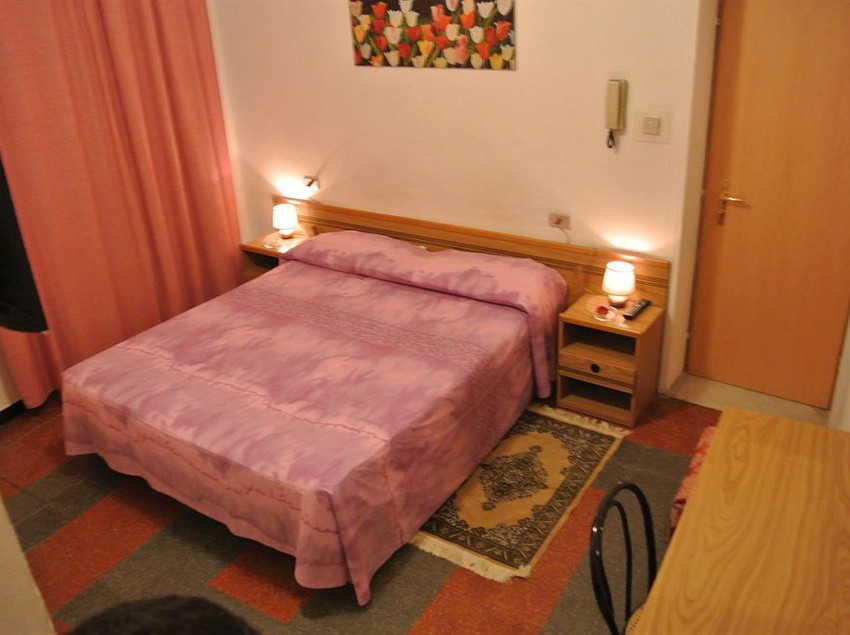 Hotel Major  | Genua | Genova | Italien 15