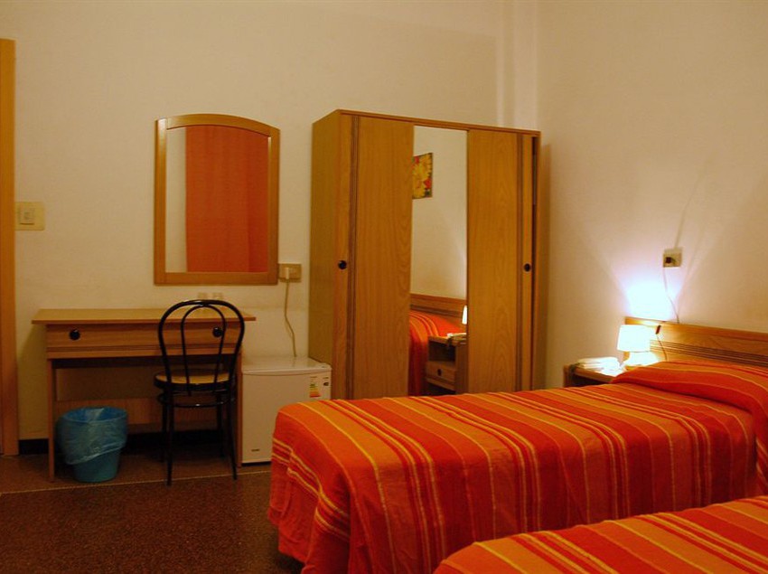 Hotel Major  | Genua | Genova | Italien 16