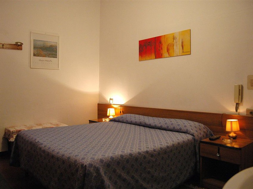 Hotel Major  | Genua | Genova | Italien 17