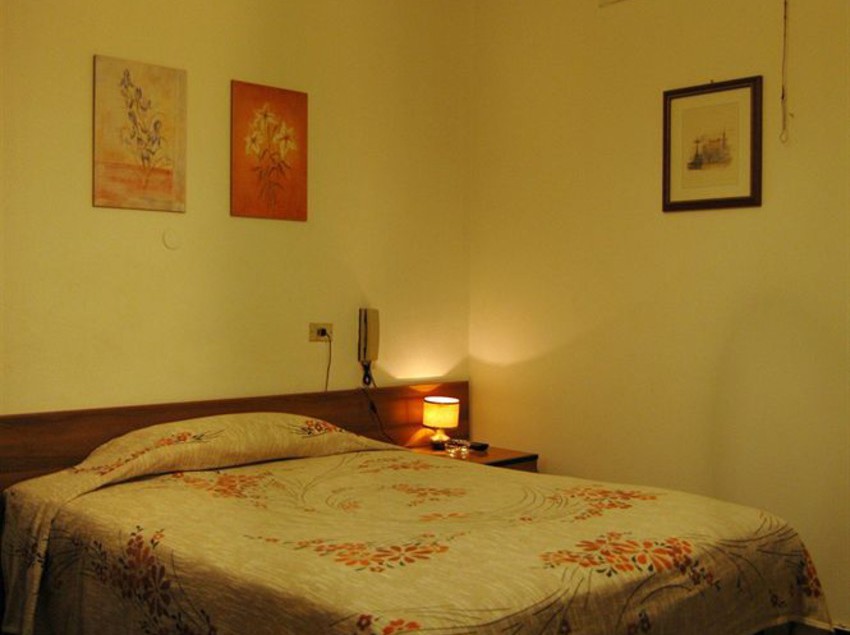 Hotel Major  | Genua | Genova | Italien 19