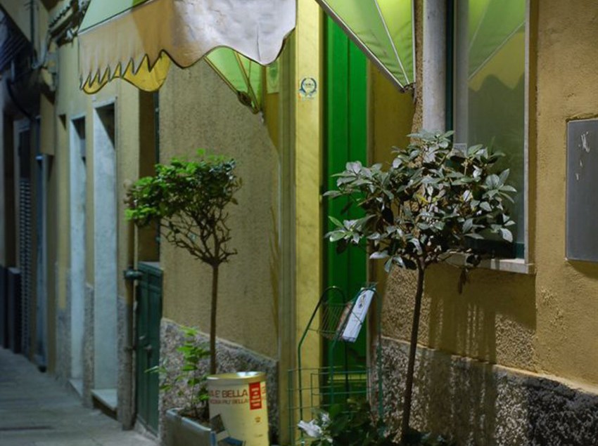 Hotel Major  | Genua | Genova | Italien 2