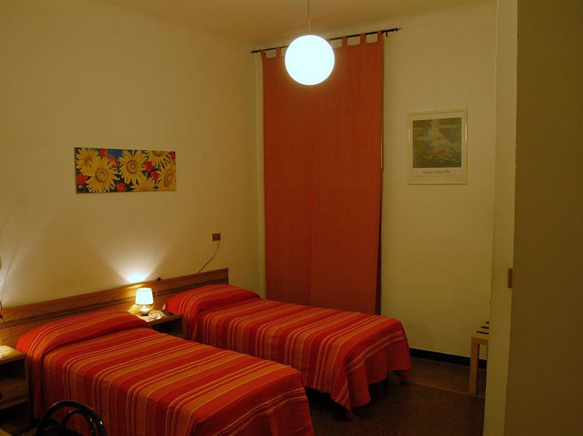 Hotel Major  | Genua | Genova | Italien 20