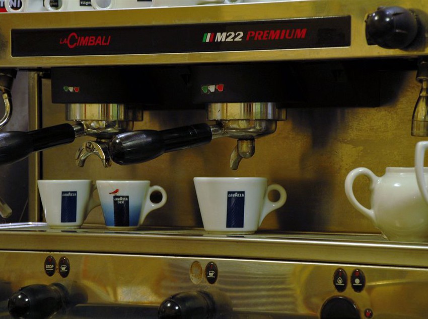 Hotel Major  | Genua | Genova | Italien 3