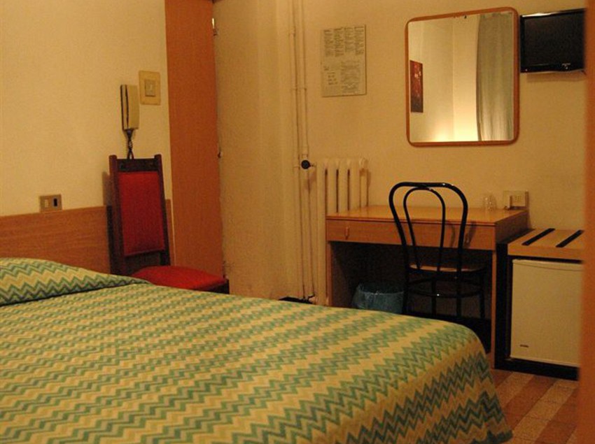 Hotel Major  | Genua | Genova | Italien 4