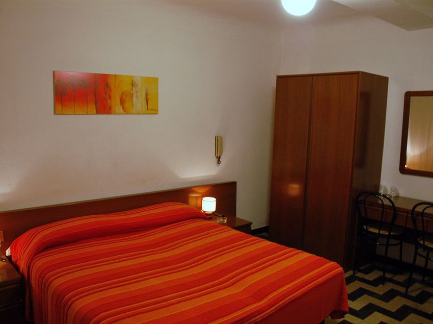 Hotel Major  | Genua | Genova | Italien 5