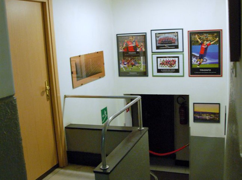 Hotel Major  | Genua | Genova | Italien 7