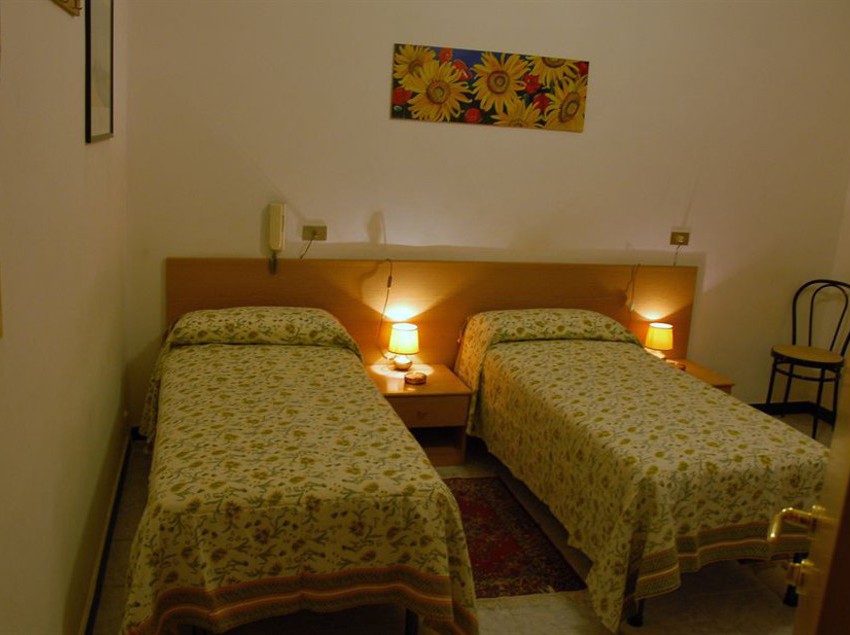 Hotel Major  | Genua | Genova | Italien 8