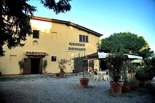 Hotel Locanda Toscana Livorno