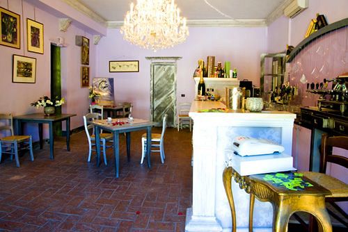 Hotel Locanda Toscana  | Rosignano Marittimo | Livorno | Italia 1