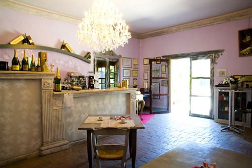 Hotel Locanda Toscana  | Rosignano Marittimo | Livorno | Italia 5