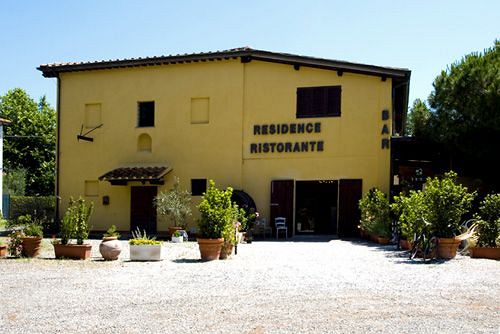 Hotel Locanda Toscana  | Rosignano Marittimo | Livorno | Italia 6