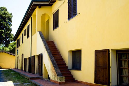 Hotel Locanda Toscana  | Rosignano Marittimo | Livorno | Italia 7