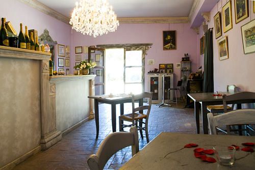 Hotel Locanda Toscana  | Rosignano Marittimo | Livorno | Italia 8