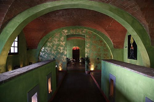 Hotel Locanda Toscana  | Rosignano Marittimo | Livorno | Italia 9