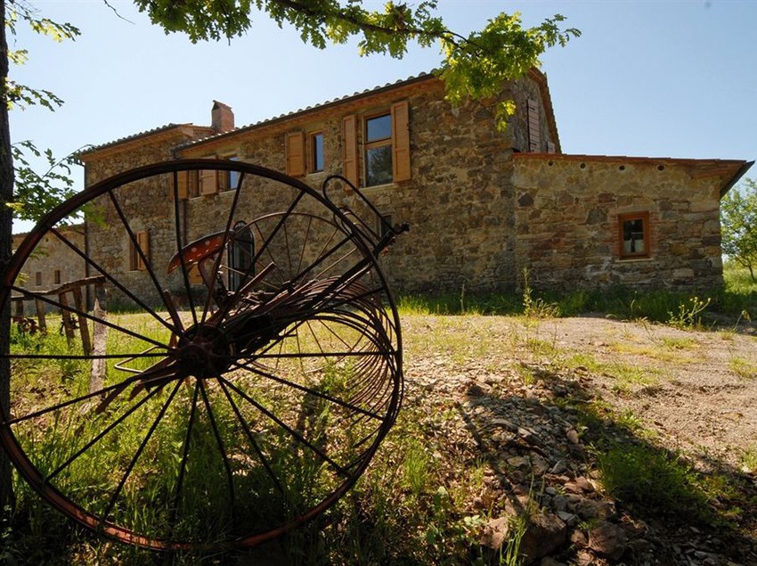 Hotel Terre Brune Roccalbegna