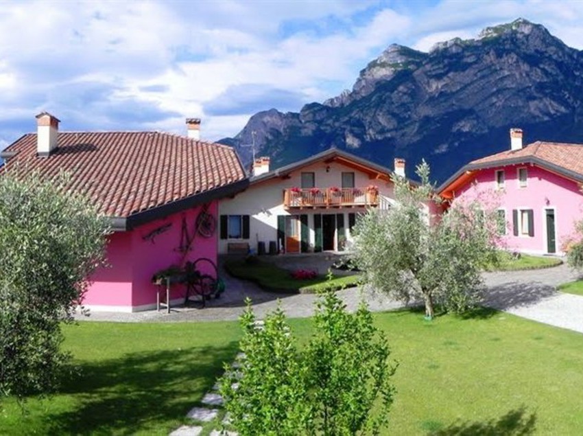 Hotel Agritur La Cort Arco