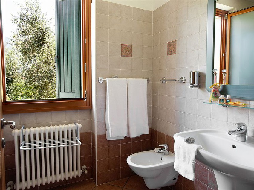 Hôtel Agritur La Cort  | Arco | Trento | Italie 1