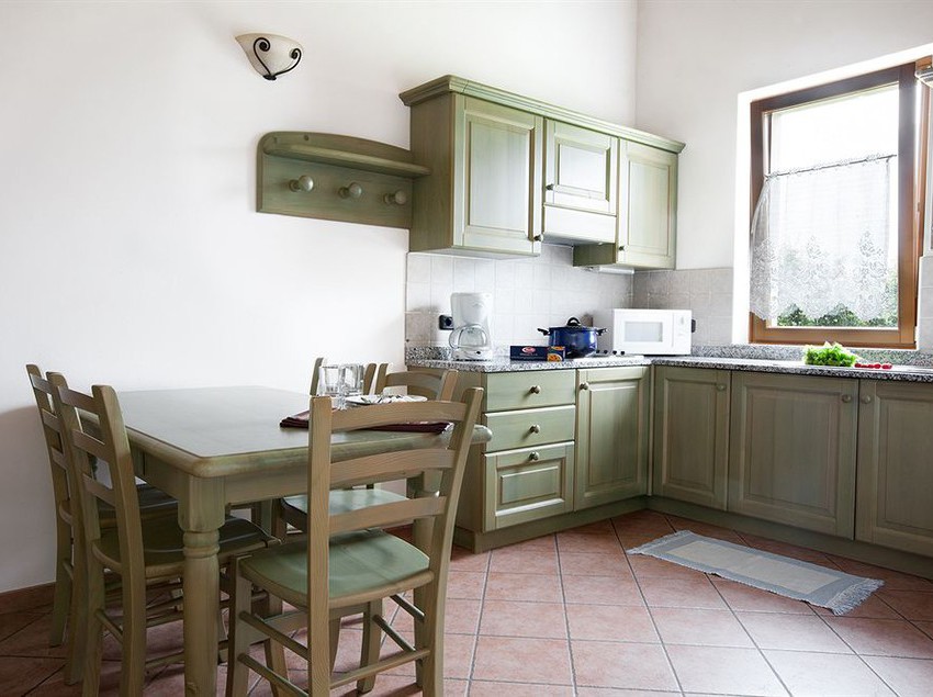 Hôtel Agritur La Cort  | Arco | Trento | Italie 10