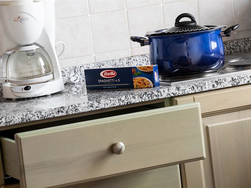 Hôtel Agritur La Cort  | Arco | Trento | Italie 12