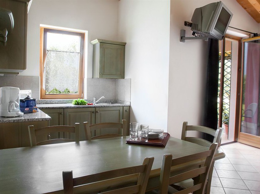 Hôtel Agritur La Cort  | Arco | Trento | Italie 13