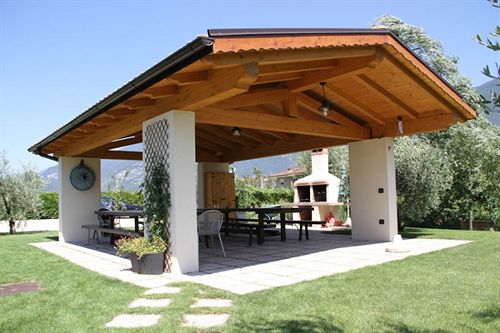Hôtel Agritur La Cort  | Arco | Trento | Italie 14