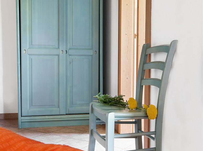 Hôtel Agritur La Cort  | Arco | Trento | Italie 15