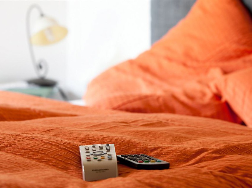 Hôtel Agritur La Cort  | Arco | Trento | Italie 17