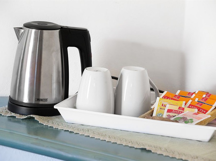 Hôtel Agritur La Cort  | Arco | Trento | Italie 18