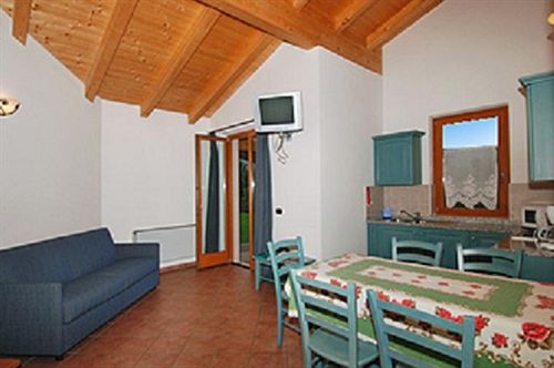 Hôtel Agritur La Cort  | Arco | Trento | Italie 19