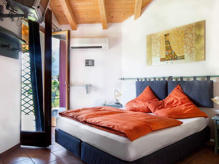 Hôtel Agritur La Cort  | Arco | Trento | Italie 2