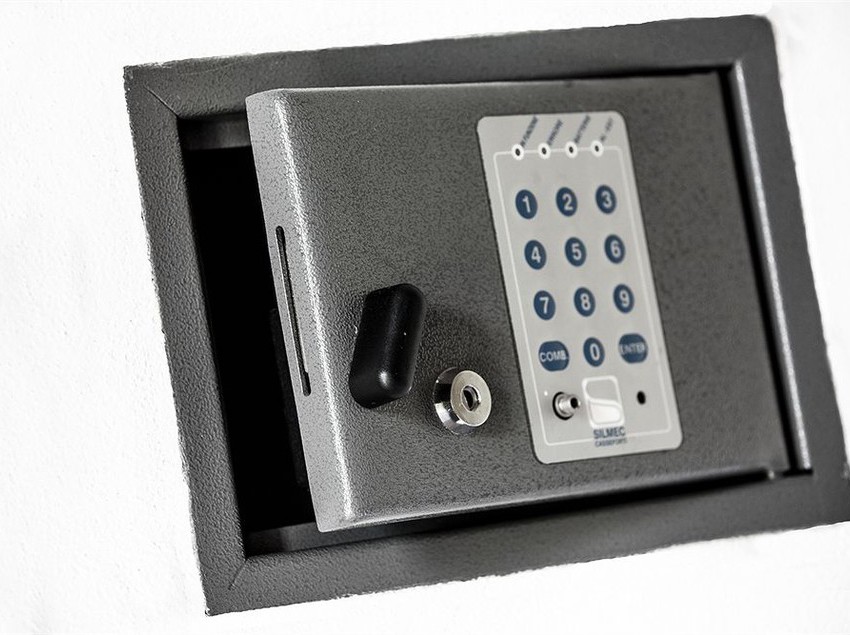 Hôtel Agritur La Cort  | Arco | Trento | Italie 4