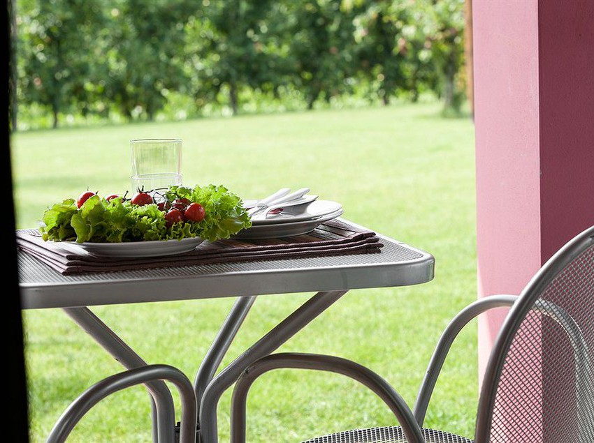 Hôtel Agritur La Cort  | Arco | Trento | Italie 6