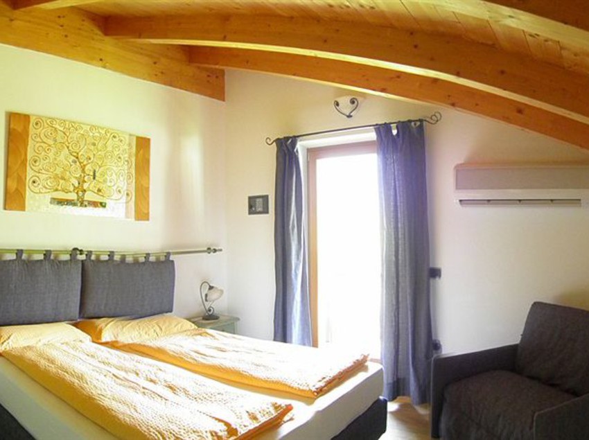 Hôtel Agritur La Cort  | Arco | Trento | Italie 7