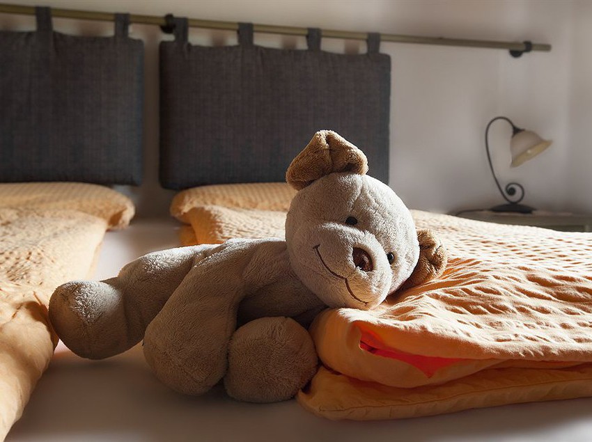 Hôtel Agritur La Cort  | Arco | Trento | Italie 8