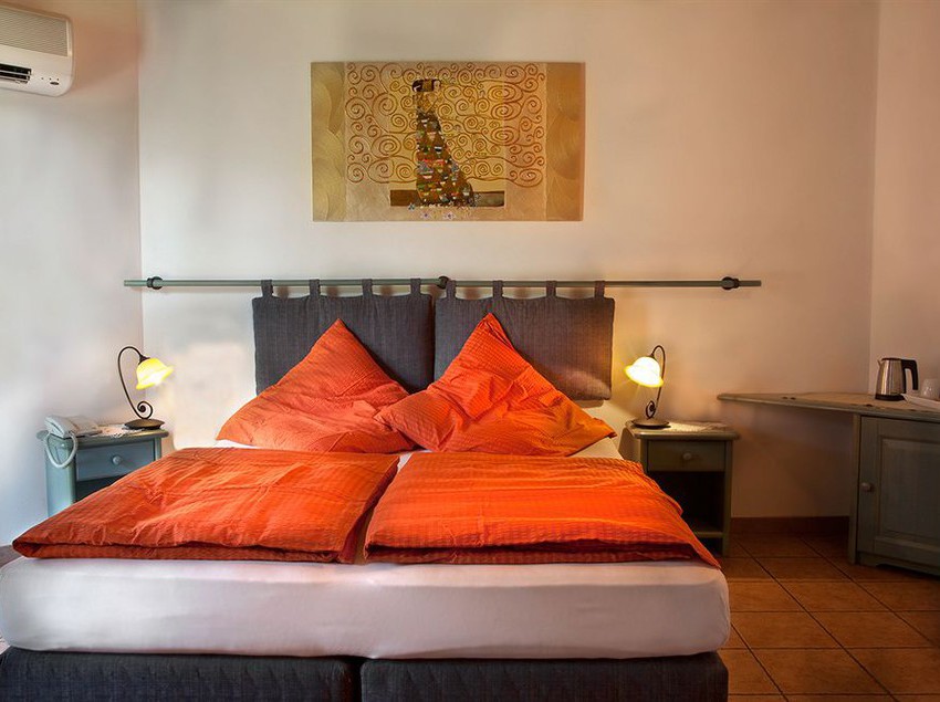 Hôtel Agritur La Cort  | Arco | Trento | Italie 9