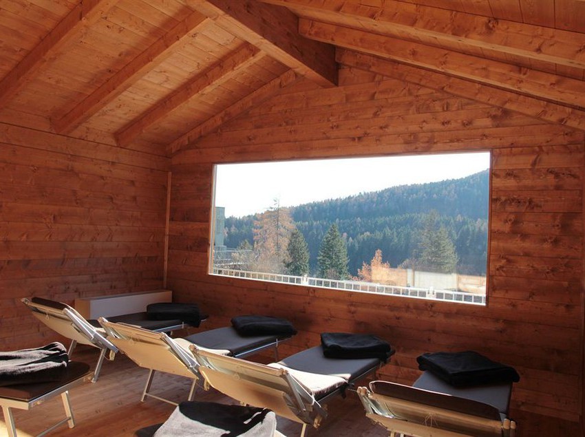 Hotel Albergo Cavallino Bianco  | Rumo | Trento | Italia 1