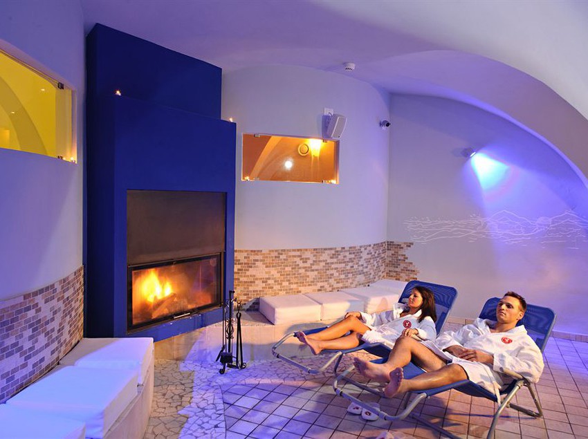 Hotel Albergo Cavallino Bianco  | Rumo | Trento | Italia 17