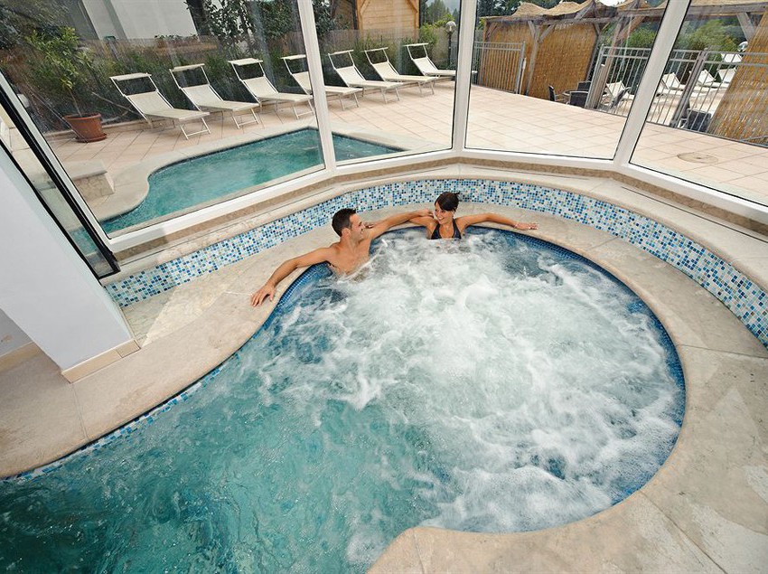 Hotel Albergo Cavallino Bianco  | Rumo | Trento | Italia 3