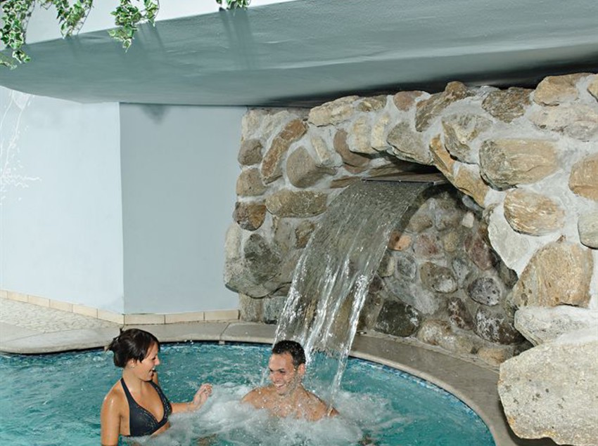 Hotel Albergo Cavallino Bianco  | Rumo | Trento | Italia 7