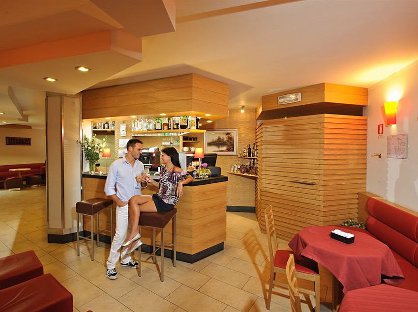 Hotel Albergo Cavallino Bianco  | Rumo | Trento | Italia 9