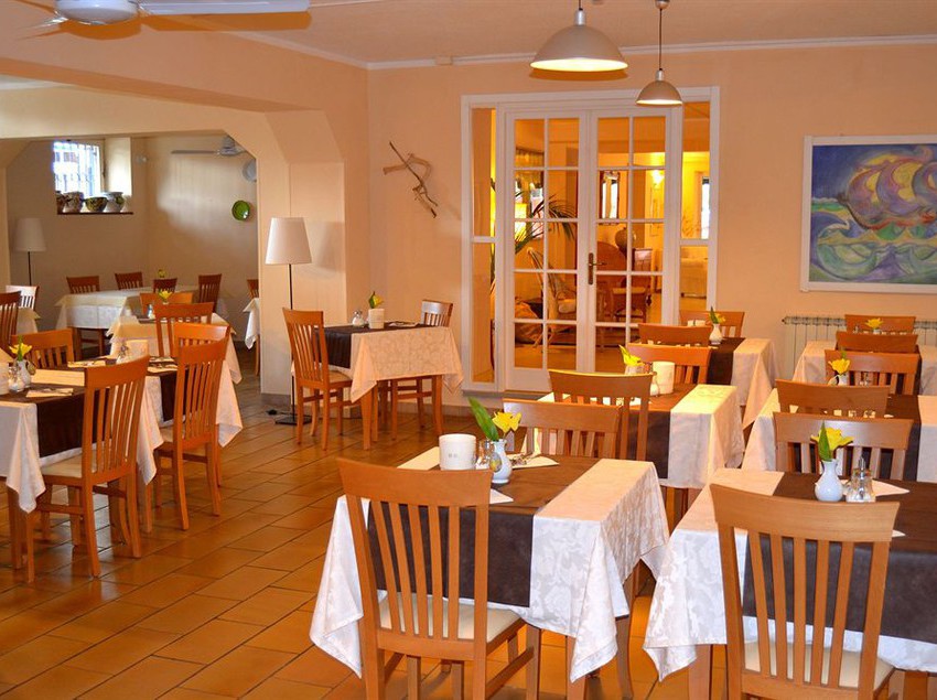 Hotel Ausonia  | Follonica | Grosseto | Italia 1